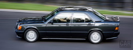 Mercedes-Benz 190 E AMG