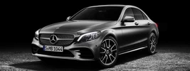 Mercedes-Benz C-class AMG Line - 2018