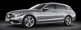 Mercedes-Benz C200 Estate Avantgarde - 2014