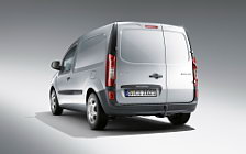 Cars wallpapers Mercedes-Benz Citan - 2012