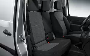 Cars wallpapers Mercedes-Benz Citan Panel Van - 2009