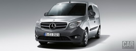 Mercedes-Benz Citan - 2012