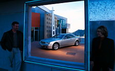 Cars wallpapers Mercedes-Benz CL-class C215 - 1999