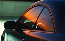 Cars wallpapers Mercedes-Benz CL-class C215 - 1999