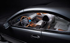 Cars wallpapers Mercedes-Benz CL600 - 2002