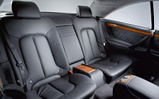 Cars wallpapers Mercedes-Benz CL600 - 2002