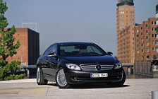 Cars wallpapers Mercedes-Benz CL500 - 2006