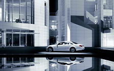 Cars wallpapers Mercedes-Benz CL600 - 2006