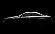 Cars wallpapers Mercedes-Benz CL600 - 2006