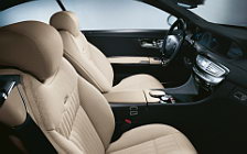 Cars wallpapers Mercedes-Benz CL600 - 2006