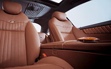 Cars wallpapers Mercedes-Benz CL600 - 2006