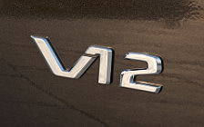 Cars wallpapers Mercedes-Benz CL600 - 2010