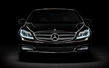 Cars wallpapers Mercedes-Benz CL600 - 2010
