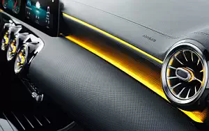 Cars wallpapers Mercedes-Benz CLA Shooting Brake - 2019