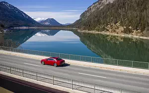 Cars wallpapers Mercedes-Benz CLA 200 - 2019