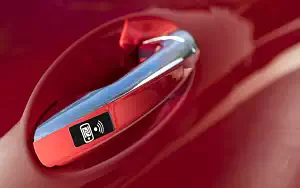 Cars wallpapers Mercedes-Benz CLA 200 - 2019
