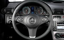 Cars wallpapers Mercedes-Benz CLC200 Kompressor - 2008