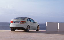 Cars wallpapers Mercedes-Benz CLC220 CDI - 2008