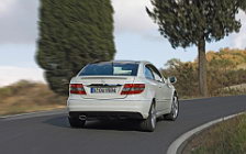 Cars wallpapers Mercedes-Benz CLC220 CDI - 2008