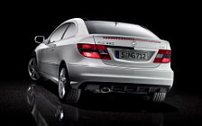 Cars wallpapers Mercedes-Benz CLC220 CDI - 2008