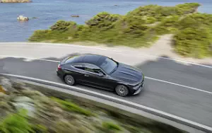 Cars wallpapers Mercedes-Benz CLE 450 4MATIC AMG Line Coupe - 2023