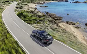 Cars wallpapers Mercedes-Benz CLE 450 4MATIC AMG Line Coupe - 2023