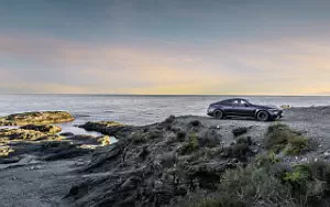 Cars wallpapers Mercedes-AMG CLE 53 4MATIC+ Coupe - 2024