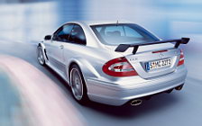 Cars wallpapers Mercedes-Benz CLK DTM AMG - 2004