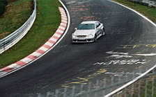 Cars wallpapers Mercedes-Benz CLK DTM AMG - 2004