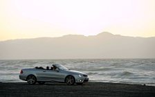 Cars wallpapers Mercedes-Benz CLK63 AMG Cabriolet - 2006