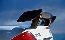 Cars wallpapers Mercedes-Benz CLK DTM AMG Cabriolet - 2006