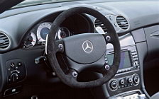 Cars wallpapers Mercedes-Benz CLK DTM AMG Cabriolet - 2006