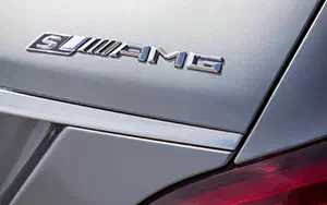 Cars wallpapers Mercedes-Benz CLS63 AMG S-Model Shooting Brake - 2014