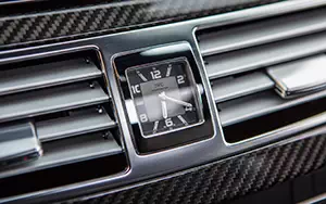 Cars wallpapers Mercedes-Benz CLS63 AMG S-Model Shooting Brake - 2014