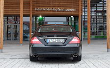 Cars wallpapers Mercedes-Benz CLS350 CGI - 2006