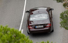 Cars wallpapers Mercedes-Benz CLS280 - 2008