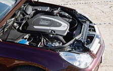 Cars wallpapers Mercedes-Benz CLS280 - 2008