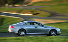 Cars wallpapers Mercedes-Benz CLS63 AMG Performance Package - 2008