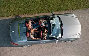 Cars wallpapers Mercedes-Benz E350 CGI Cabriolet - 2010