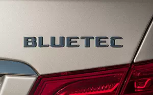 Cars wallpapers Mercedes-Benz E350 BlueTEC Cabriolet - 2013