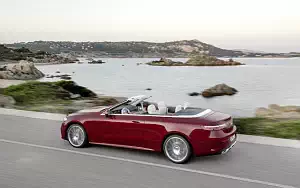 Cars wallpapers Mercedes-Benz E 450 4MATIC AMG Line Cabriolet - 2020