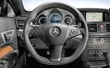 Cars wallpapers Mercedes-Benz E-class Coupe E500 AMG Sports Package - 2009