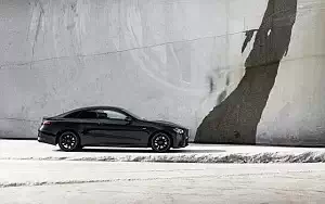 Cars wallpapers Mercedes-AMG E 53 4MATIC+ Coupe - 2020