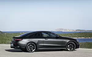 Cars wallpapers Mercedes-AMG E 53 4MATIC+ Coupe - 2020