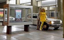 Cars wallpapers Mercedes-Benz E-class W123 - 1976-1985