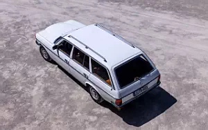 Cars wallpapers Mercedes-Benz 280 TE S123 - 1979