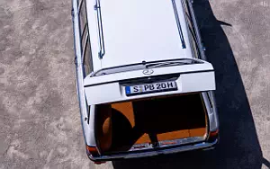 Cars wallpapers Mercedes-Benz 280 TE S123 - 1979
