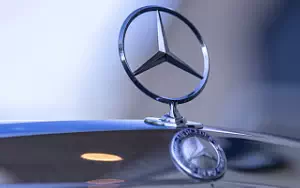 Cars wallpapers Mercedes-Benz 280 TE S123 - 1979