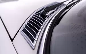 Cars wallpapers Mercedes-Benz 280 TE S123 - 1979