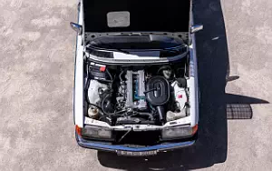 Cars wallpapers Mercedes-Benz 280 TE S123 - 1979